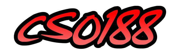 LOGO CSO188